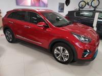 Kia Eniro eNiro 150kW Emotion Long Range