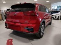 Kia Eniro eNiro 150kW Emotion Long Range