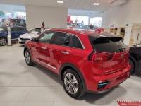 Kia Eniro eNiro 150kW Emotion Long Range