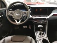 Kia Niro 1.6 GDi HEV 104kW 141CV Emotion
