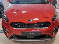 Kia Niro 1.6 GDi HEV 104kW 141CV Emotion