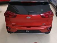 Kia Niro 1.6 GDi HEV 104kW 141CV Emotion
