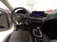 Kia Ceed Tourer Tourer 1.0 TGDi 88kW 120CV Tech