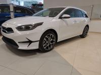 Kia Ceed Tourer Tourer 1.0 TGDi 88kW 120CV Tech