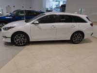 Kia Ceed Tourer Tourer 1.0 TGDi 88kW 120CV Tech