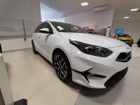 Kia Ceed Tourer Tourer 1.0 TGDi 88kW 120CV Tech