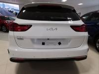 Kia Ceed Tourer Tourer 1.0 TGDi 88kW 120CV Tech