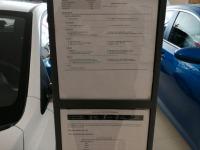 Kia Rio 1.2 DPi 62kW 84CV Concept