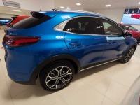 Kia Xceed 1.6 GDi PHEV 104kW 141CV eMotion