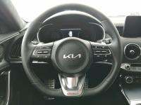 Kia Stinger 3.3 TGDi 269kW 366CV GT 4x4