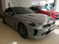 Kia Stinger 3.3 TGDi 269kW 366CV GT 4x4
