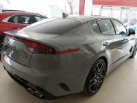 Kia Stinger 3.3 TGDi 269kW 366CV GT 4x4