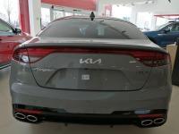 Kia Stinger 3.3 TGDi 269kW 366CV GT 4x4