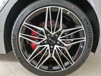 Kia Stinger 3.3 TGDi 269kW 366CV GT 4x4