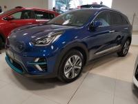 Kia Eniro eNiro 150kW Emotion Long Range