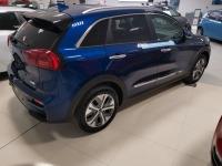 Kia Eniro eNiro 150kW Emotion Long Range