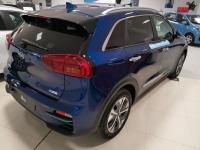 Kia Eniro eNiro 150kW Emotion Long Range