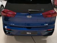 Kia Eniro eNiro 150kW Emotion Long Range