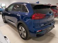 Kia Eniro eNiro 150kW Emotion Long Range