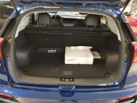 Kia Eniro eNiro 150kW Emotion Long Range