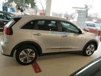 Kia Eniro eNiro 150kW Emotion Long Range