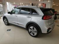 Kia Eniro eNiro 150kW Emotion Long Range
