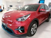 Kia Eniro eNiro 150kW Emotion Long Range