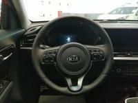 Kia Eniro eNiro 150kW Emotion Long Range