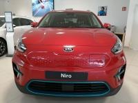 Kia Eniro eNiro 150kW Emotion Long Range