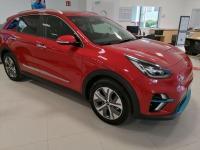Kia Eniro eNiro 150kW Emotion Long Range