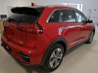 Kia Eniro eNiro 150kW Emotion Long Range