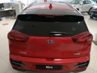 Kia Eniro eNiro 150kW Emotion Long Range