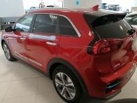 Kia Eniro eNiro 150kW Emotion Long Range