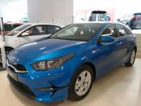 Kia Ceed 1.0 TGDi 88kW 120CV Drive