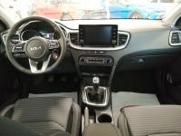 Kia Ceed 1.0 TGDi 88kW 120CV Drive