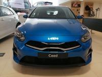 Kia Ceed 1.0 TGDi 88kW 120CV Drive