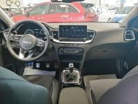Kia Xceed 1.0 TGDi Emotion 88kW 120CV