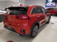 Kia Niro 1.6 GDi HEV 104kW 141CV Emotion