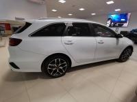 Kia Ceed Tourer Tourer 1.0 TGDi 88kW 120CV Tech