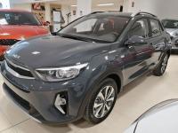 Kia Stonic 1.0 TGDi 74kW 100CV MHEV iMT Concept
