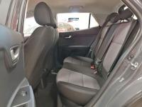 Kia Stonic 1.0 TGDi 74kW 100CV MHEV iMT Concept