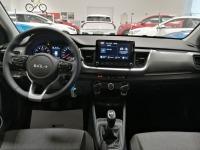 Kia Stonic 1.0 TGDi 74kW 100CV MHEV iMT Concept