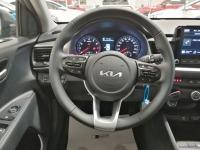 Kia Stonic 1.0 TGDi 74kW 100CV MHEV iMT Concept