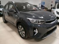 Kia Stonic 1.0 TGDi 74kW 100CV MHEV iMT Concept
