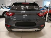 Kia Stonic 1.0 TGDi 74kW 100CV MHEV iMT Concept