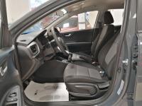 Kia Stonic 1.0 TGDi 74kW 100CV MHEV iMT Concept