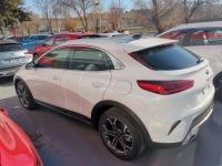 Kia Xceed 1.0 TGDi Concept 88kW 120CV