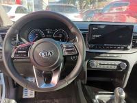 Kia Xceed 1.0 TGDi Concept 88kW 120CV