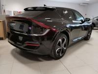 Kia Ev6 EV6 GTLine 774kWh 168kW RWD Long Range