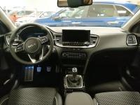 Kia Xceed 1.0 TGDi Emotion 88kW 120CV